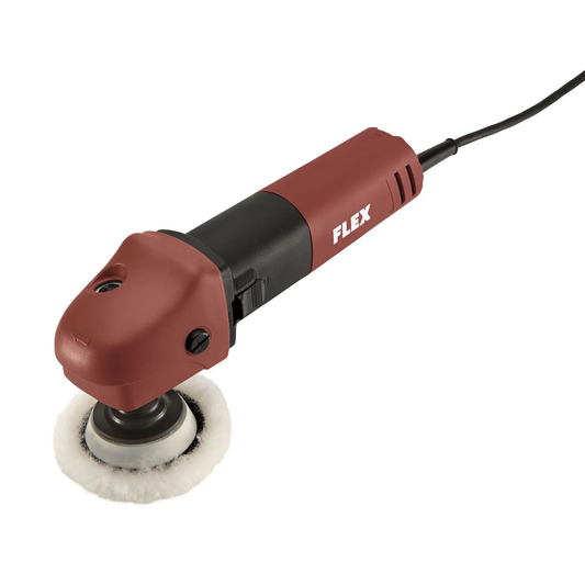Flex Kompact3 3" Rotary Polisher