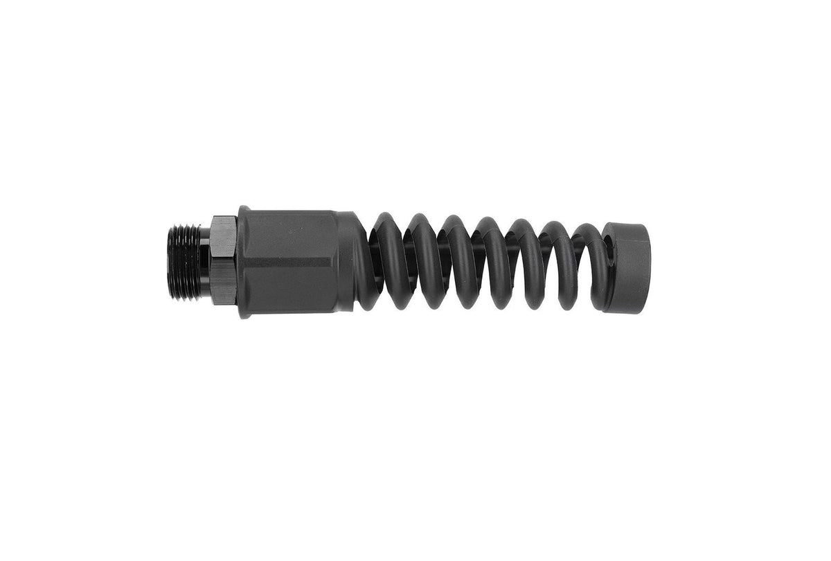 PDP Flexzilla Pro Water Hose Male Reusable Fitting - PDP