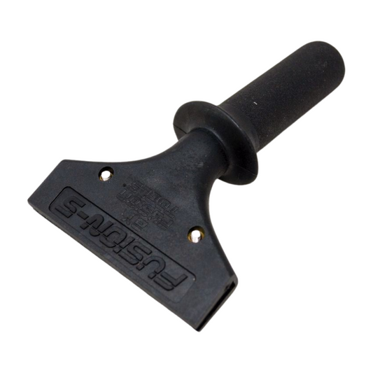 Fusion 5" Handle Short