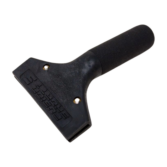 Fusion 5" Handle Shorty