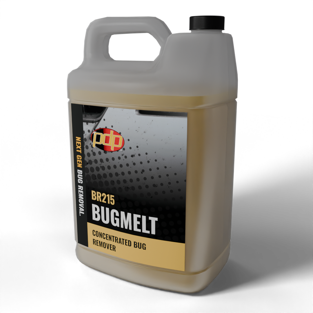 PDP BugMelt Concentrated Bug Remover