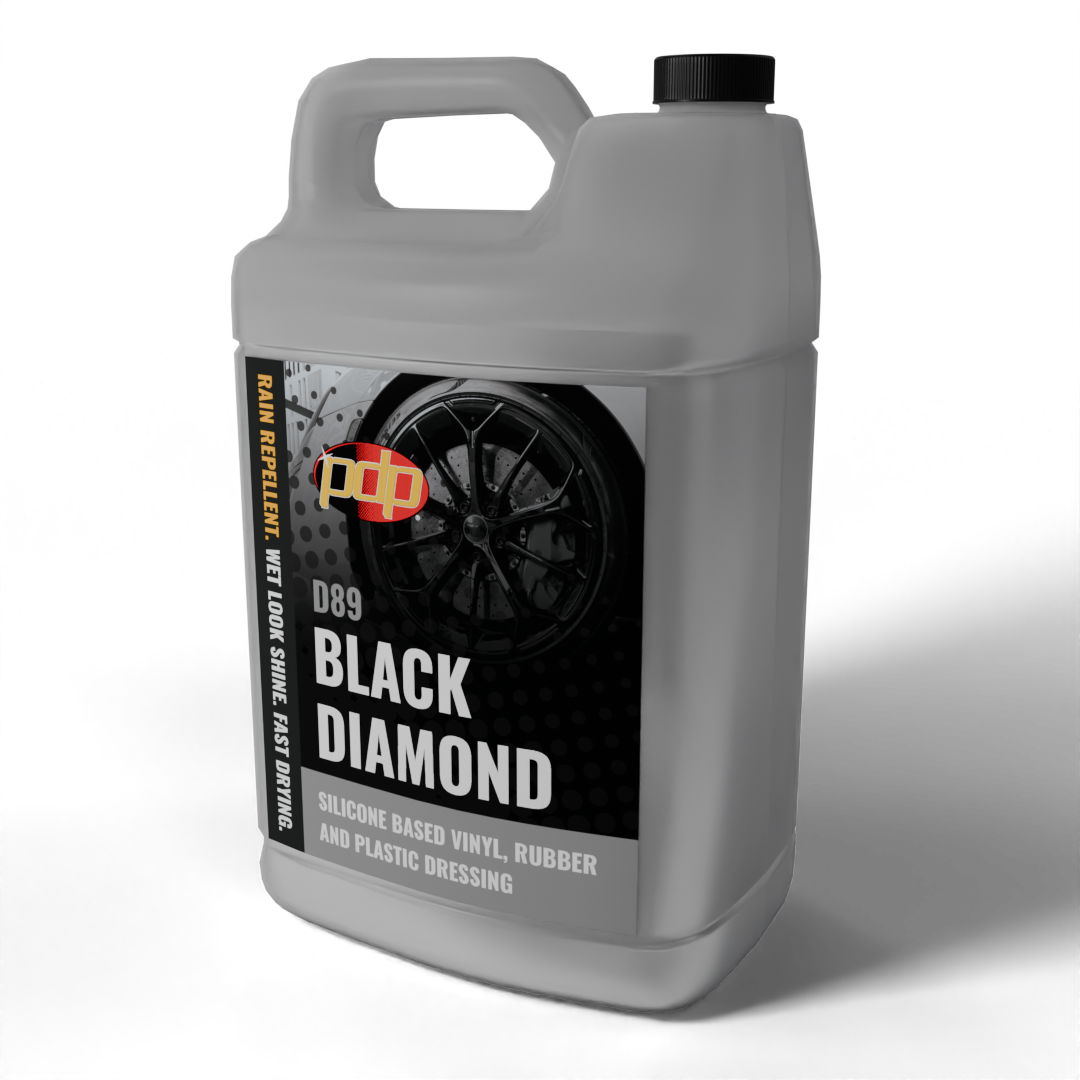 PDP Black Diamond