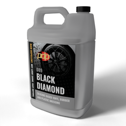 PDP Black Diamond