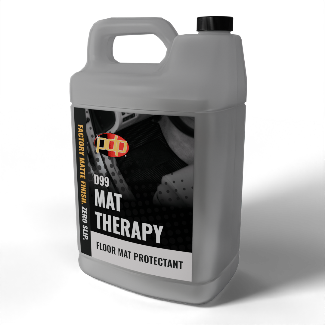 PDP Mat Therapy Floor Mat Protectant