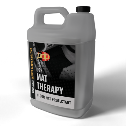 PDP Mat Therapy Floor Mat Protectant