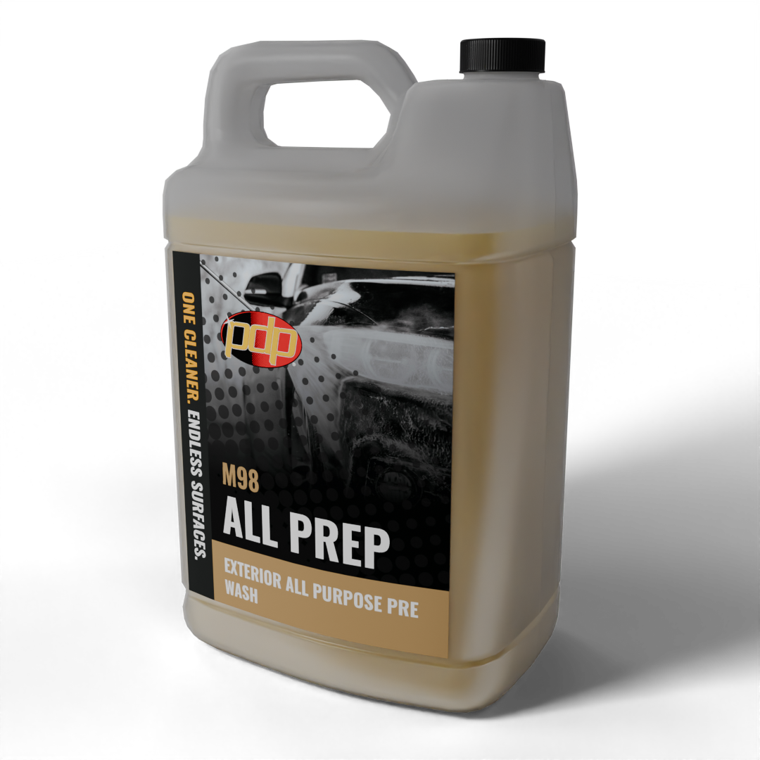 PDP All Prep Exterior All Purpose Pre-Wash