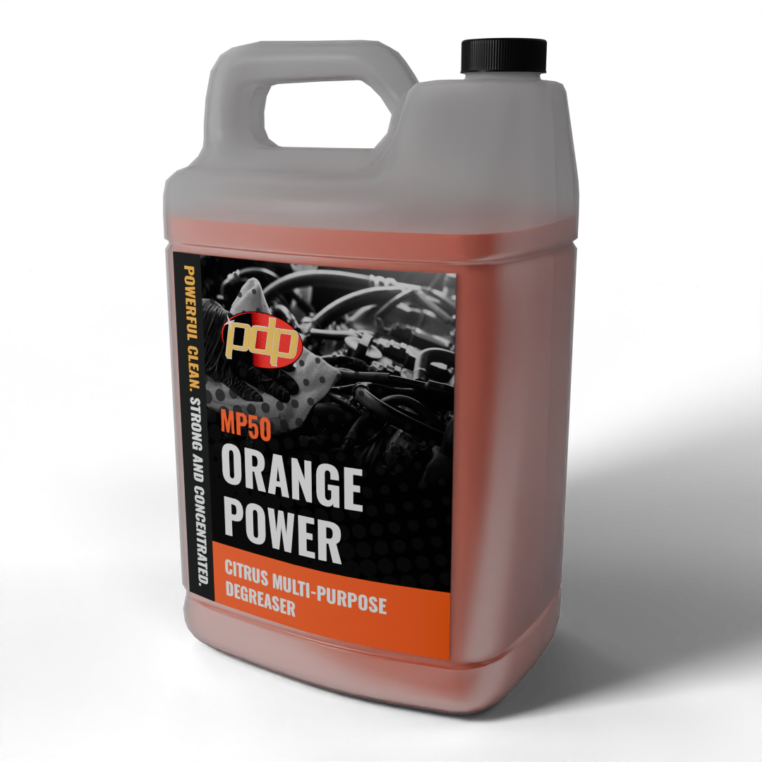 PDP Orange Power - Multi-Purpose Degreaser