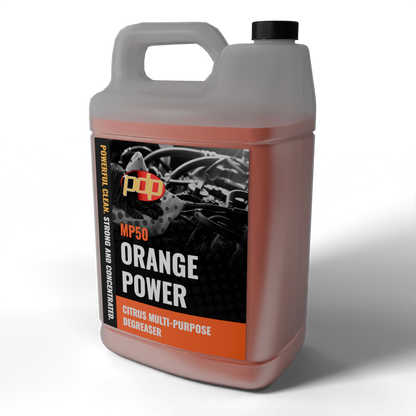 PDP Orange Power - Multi-Purpose Degreaser