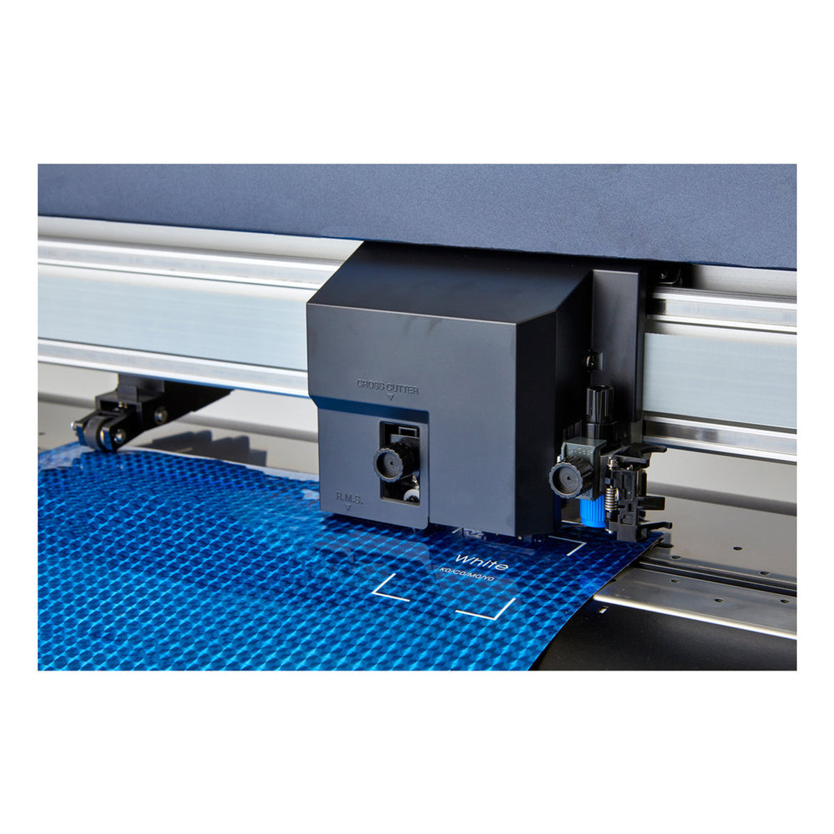 Graphtec Ppf Machine Graphtech FC9000 Series Plotter | Paint Protection Film | PDP