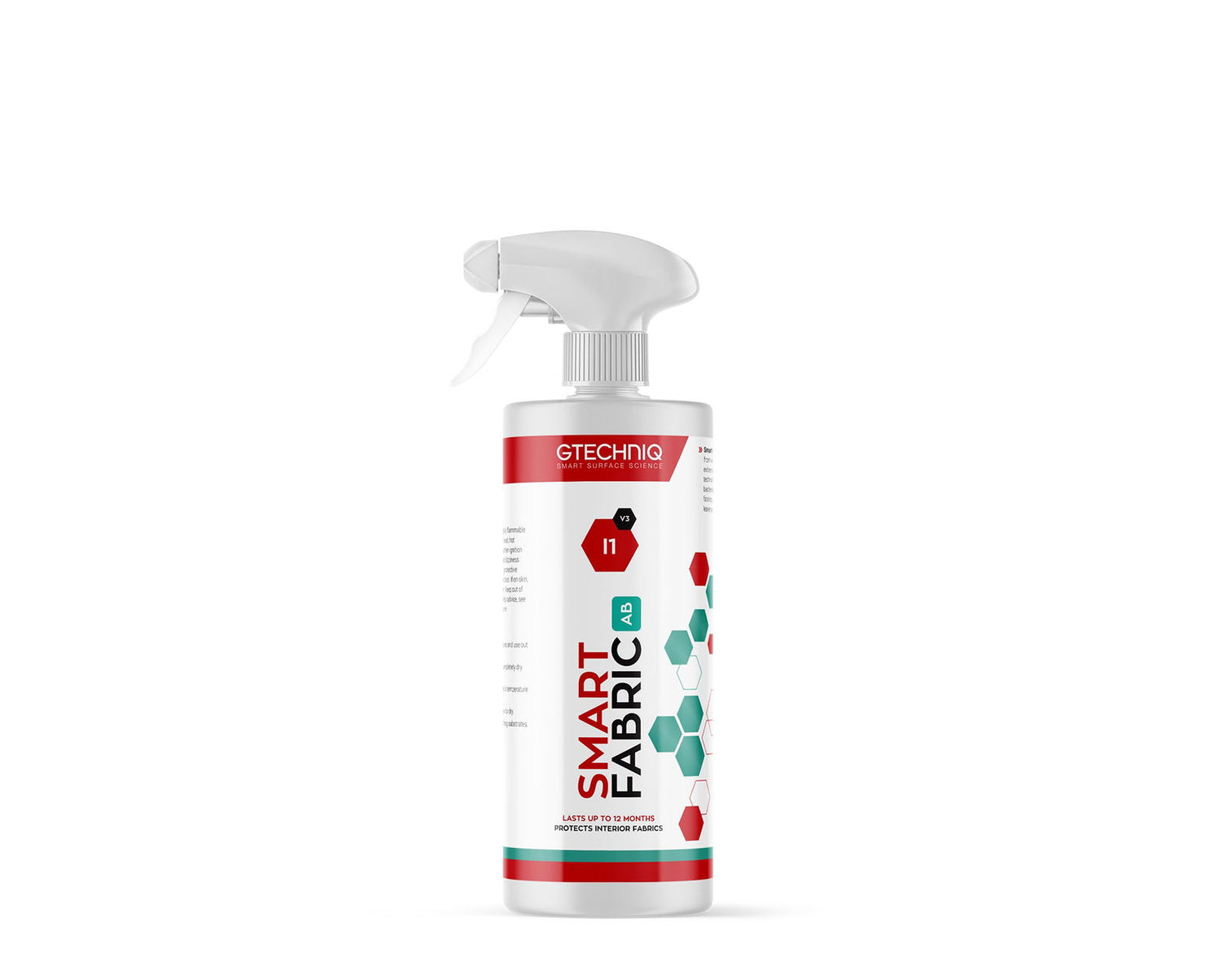 Gtechniq Gtechniq I1 Smart Fabric AB - PDP