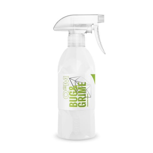 Gyeon Gyeon Q2M Bug & Grime - 400mL - PDP