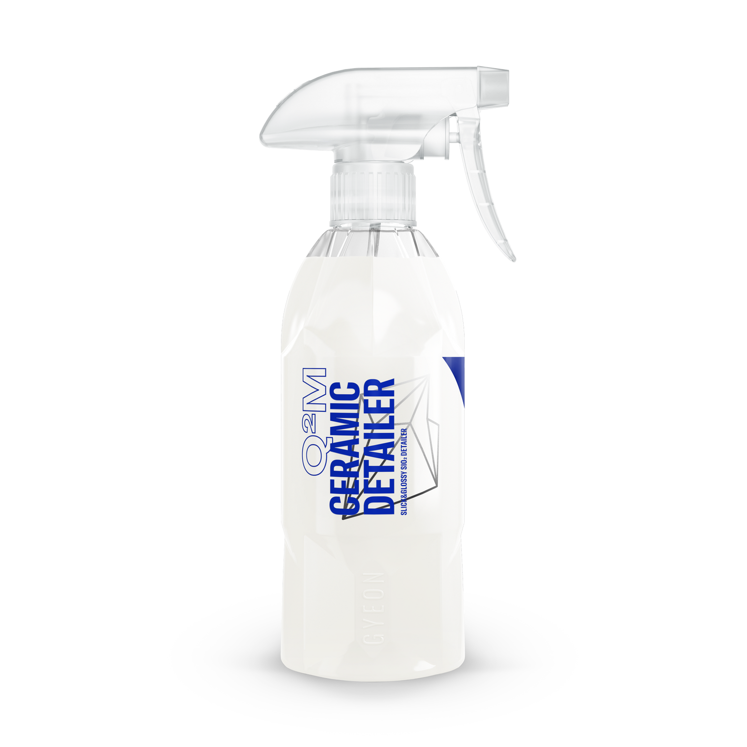 Gyeon Gyeon Q2M Ceramic Detailer - PDP