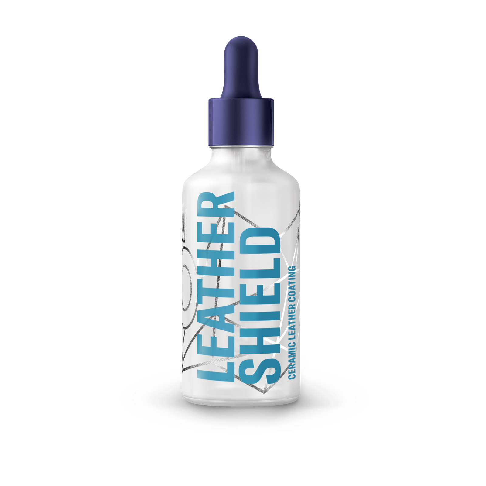  Gyeon Q2 Leather Shield - 50mL - PDP