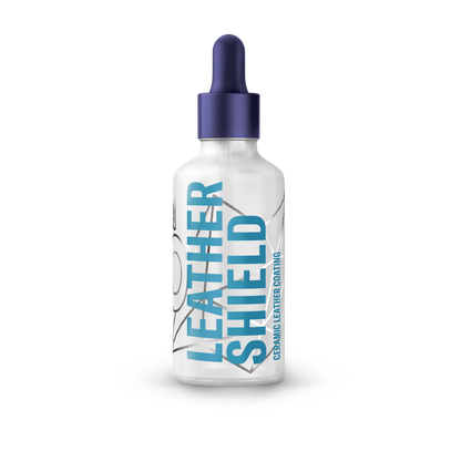  Gyeon Q2 Leather Shield - 50mL - PDP
