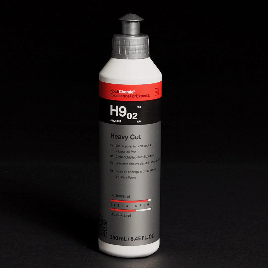 Koch-Chemie Heavy Cut