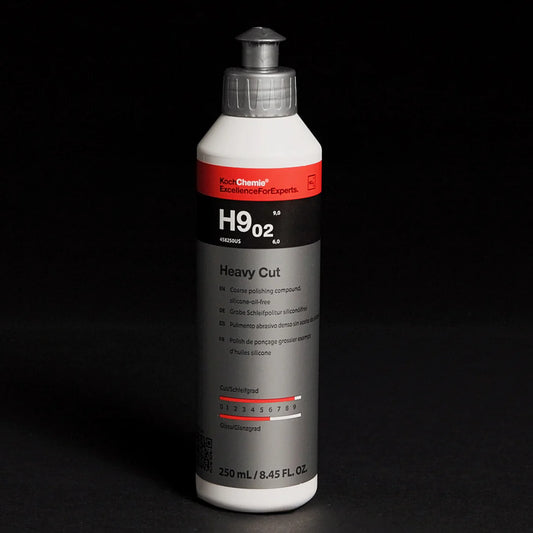 Koch-Chemie Heavy Cut