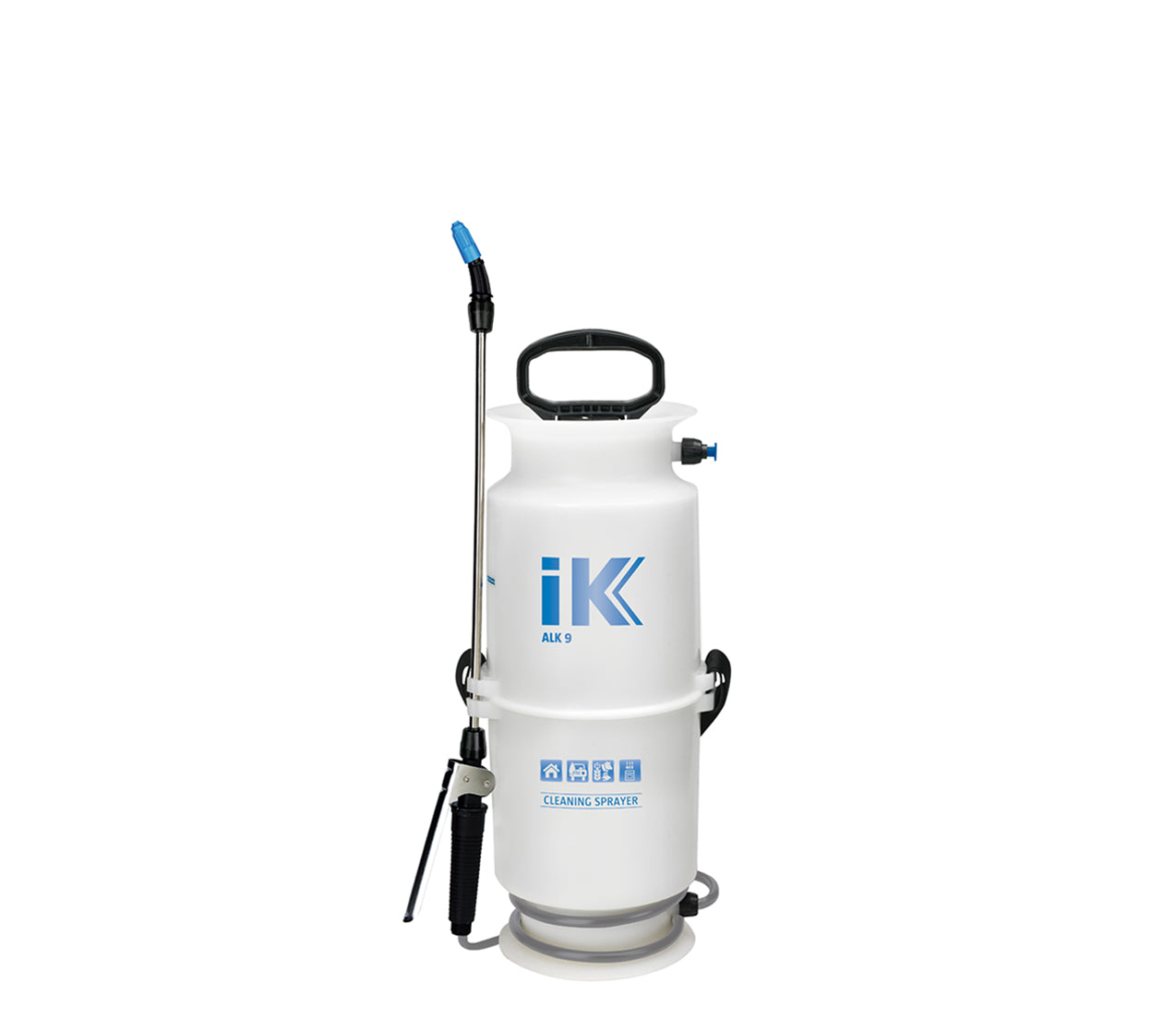 Goizper IK ALK 9 Sprayer - PDP