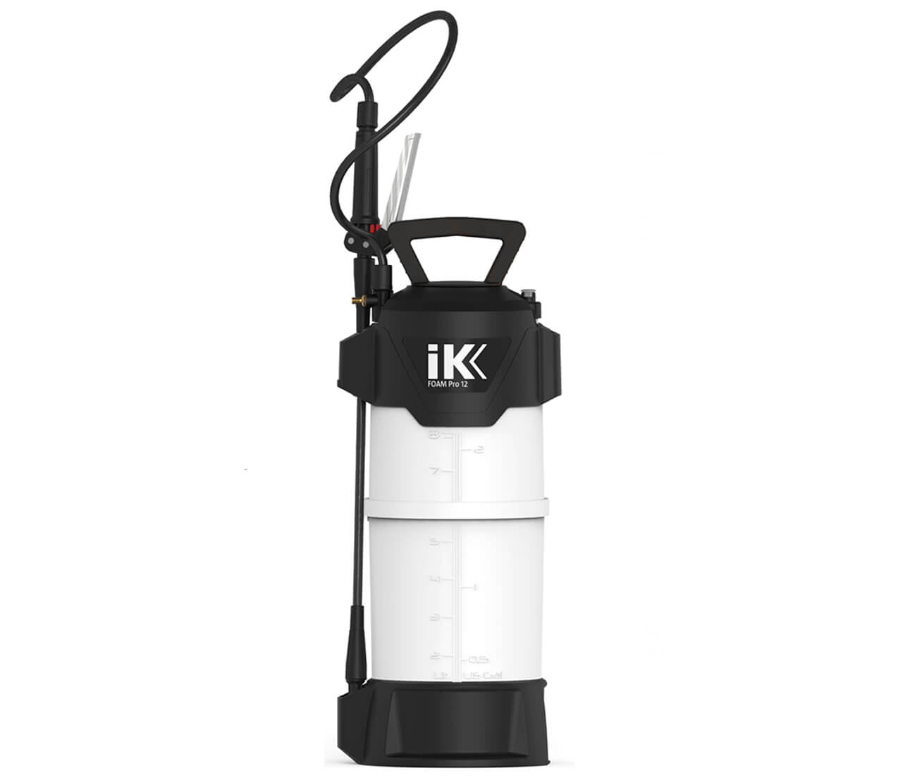 Goizper IK FOAM Pro 12 Sprayer - PDP
