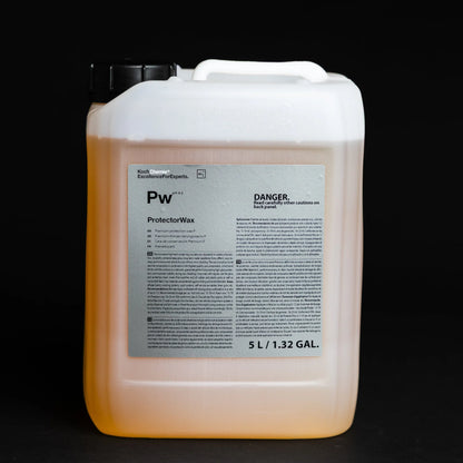 Koch-Chemie Protector Wax - 1L