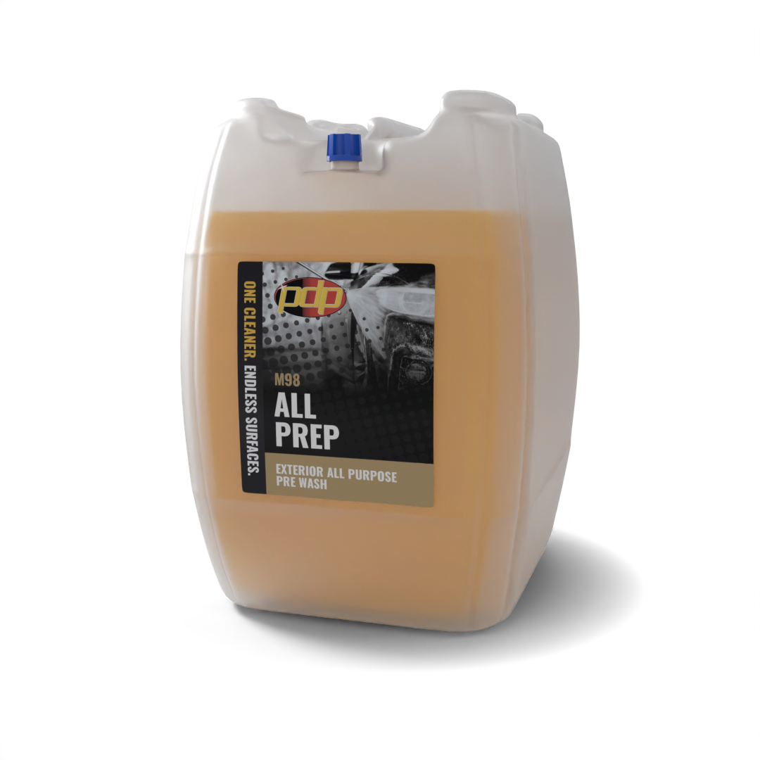 hyper concentrated all-purpose prep cleaner