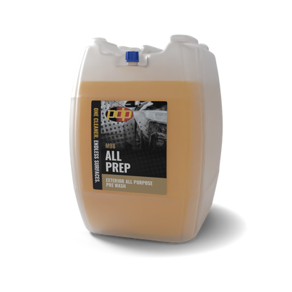 hyper concentrated all-purpose prep cleaner