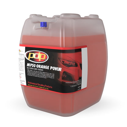 PDP Orange Power - Multi-Purpose Degreaser