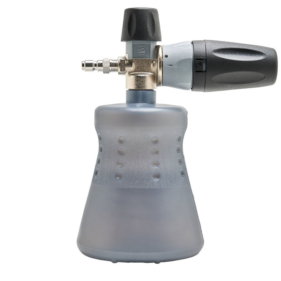 MTM/Veloci MTM Hydro PF22.2 Foam Cannon - PDP