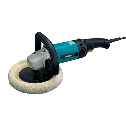 Makita 7" Polisher
