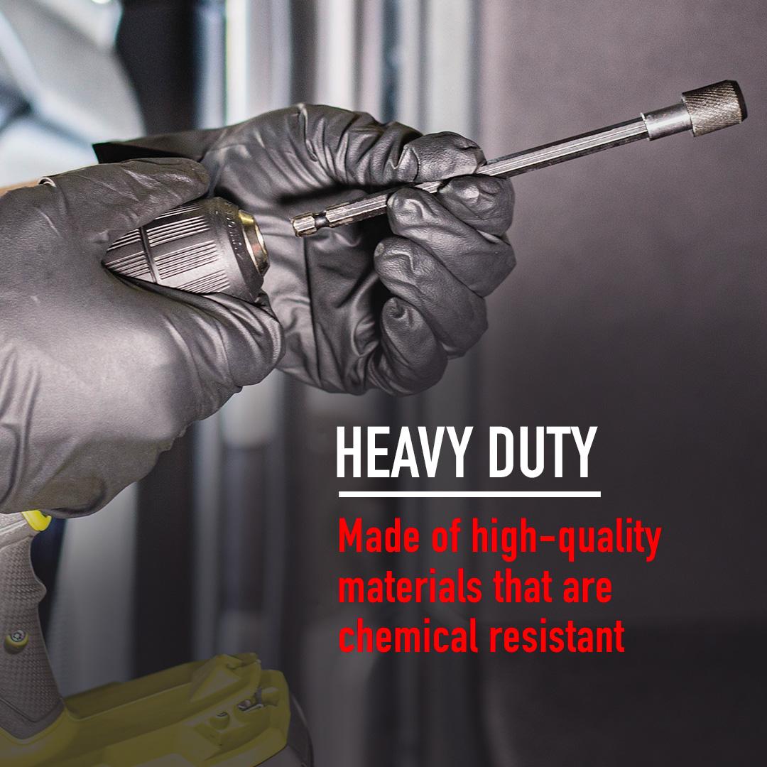  Maxshine Drill Extension - PDP