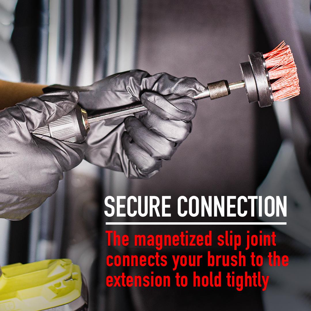  Maxshine Drill Extension - PDP