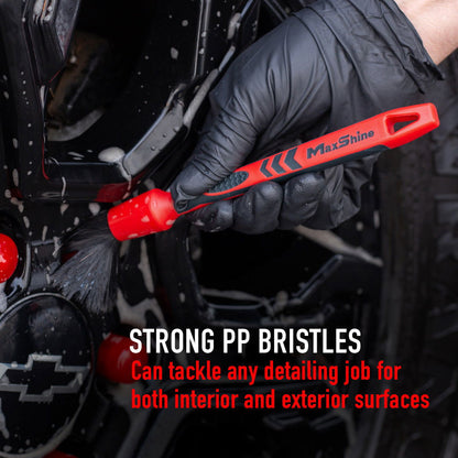  Maxshine PP Bristle Brush - PDP