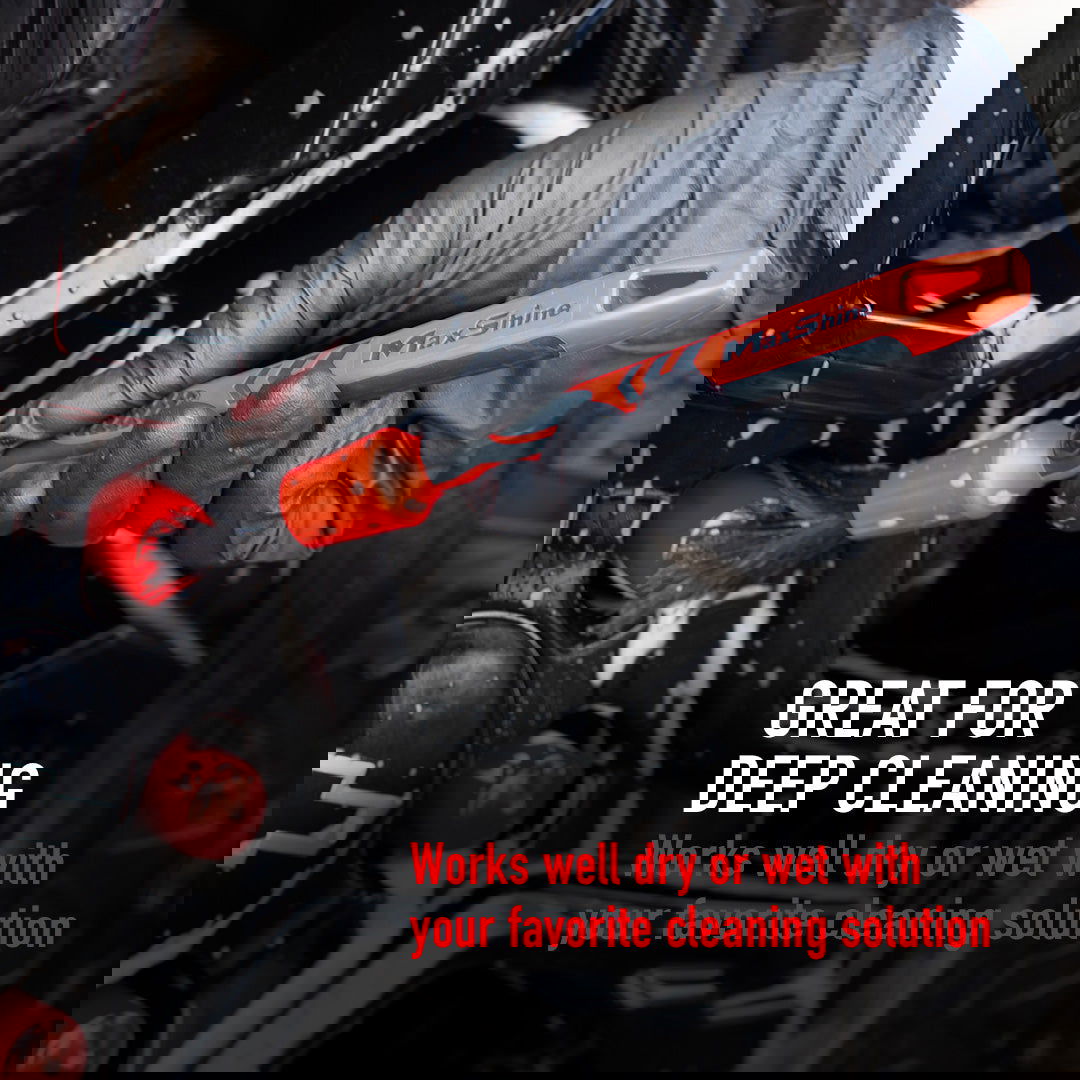  Maxshine PP Bristle Brush - PDP