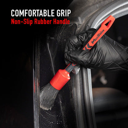  Maxshine PP Bristle Brush - PDP