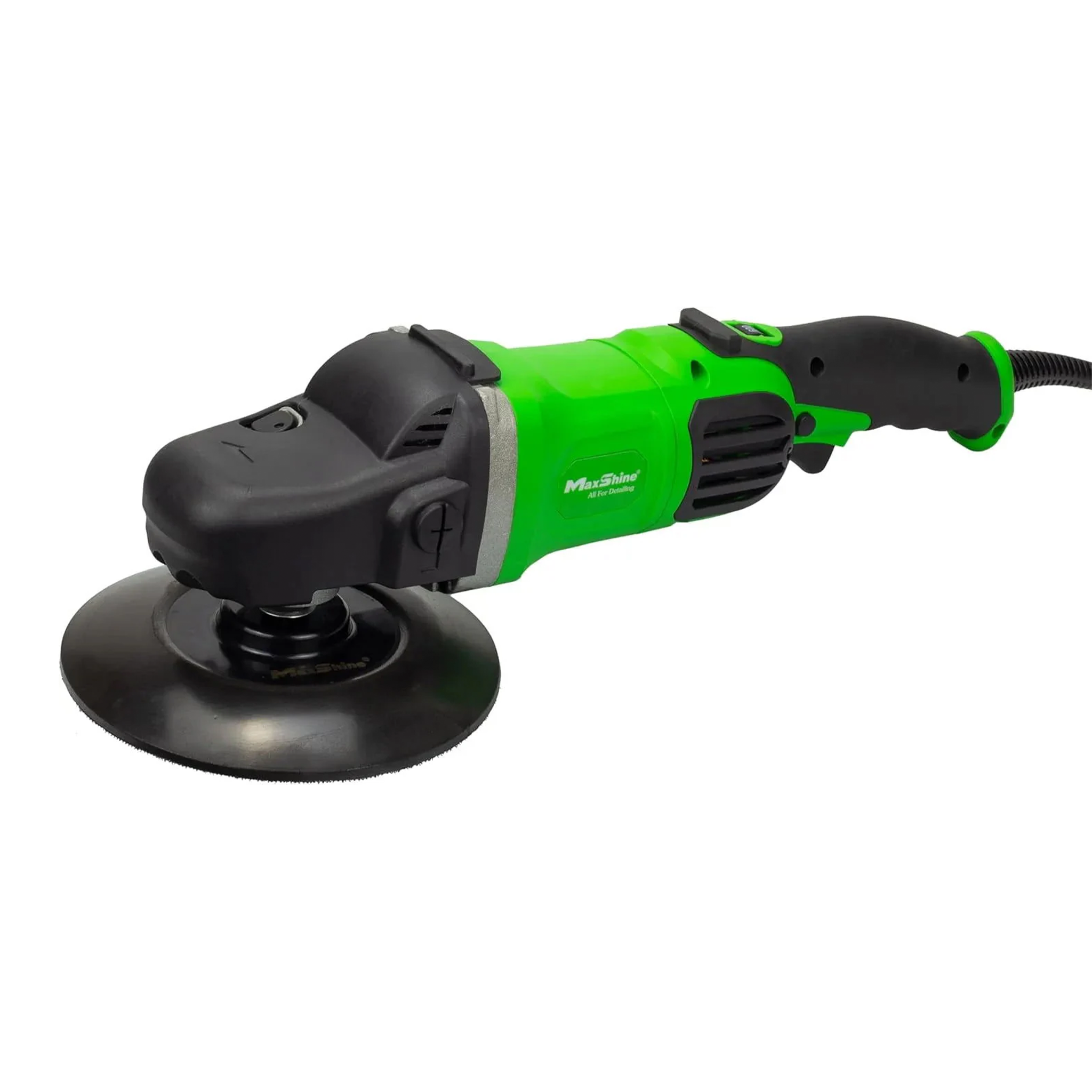 Maxshine Rotary Polisher - 7 Inch – PDP