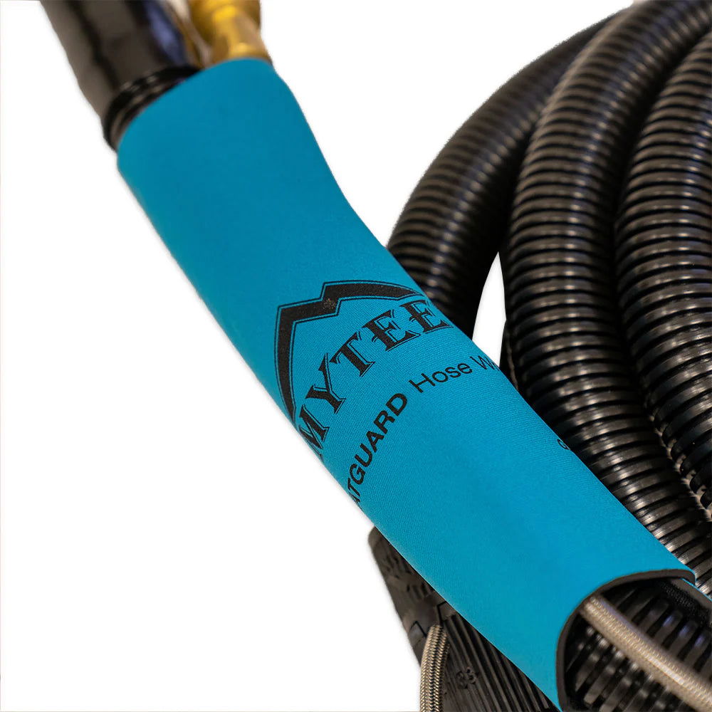 Mytee Mytee 8501V 15ft.  1.25" Internal Vacuum and Solution Hose Combo - PDP