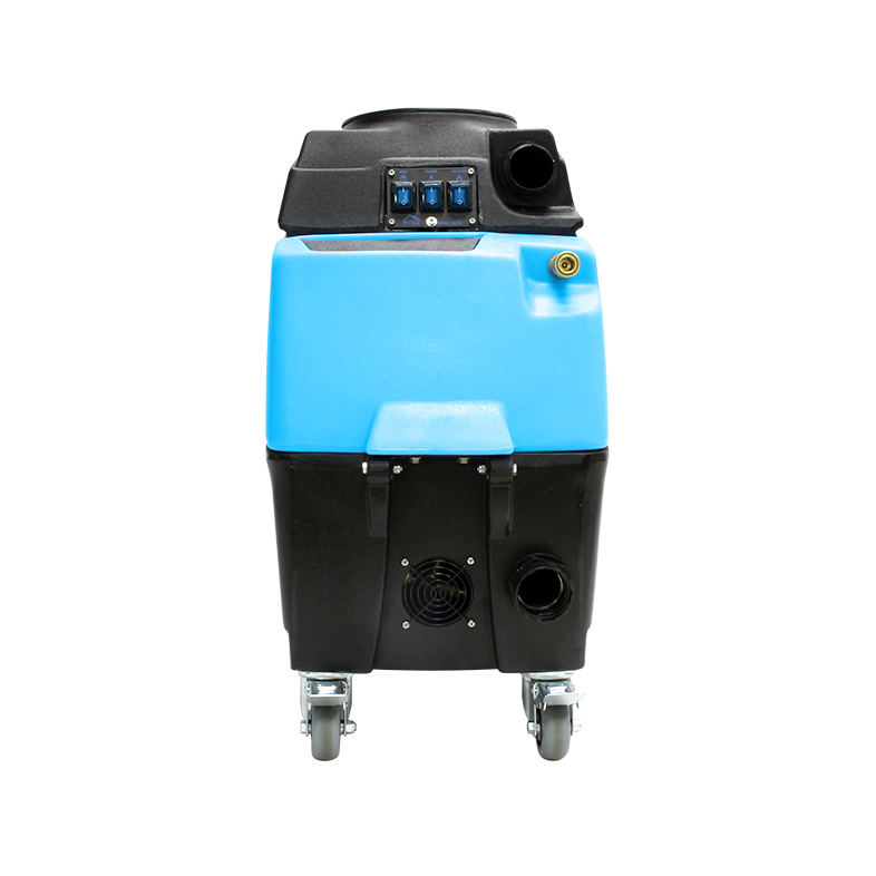 Mytee Mytee HP60-SS Spyder Heated Automotive Detail Extractor w/ Stainless Steel Wand - PDP