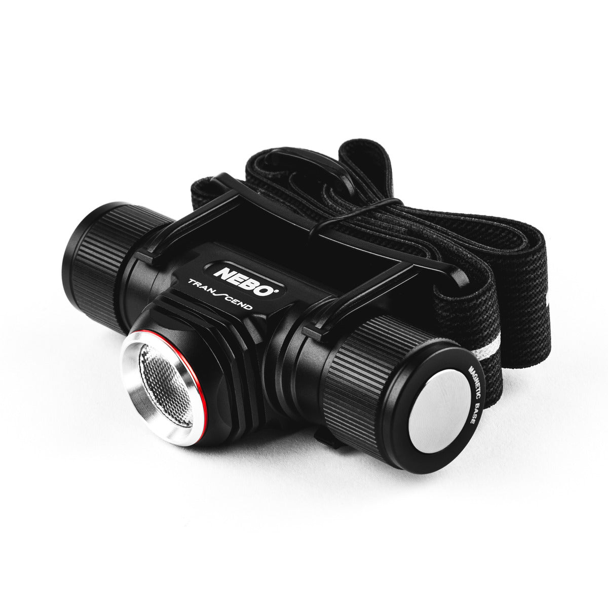 Nebo Nebo Transcend Headlamp - 1000 Lumens - PDP