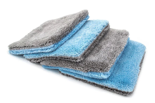 Flat Out Wash Pad 4 Pack
