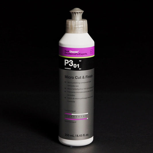 Koch-Chemie Micro Cut & Finish