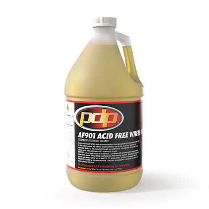  PDP Acid-Free Wheel Cleaner - PDP