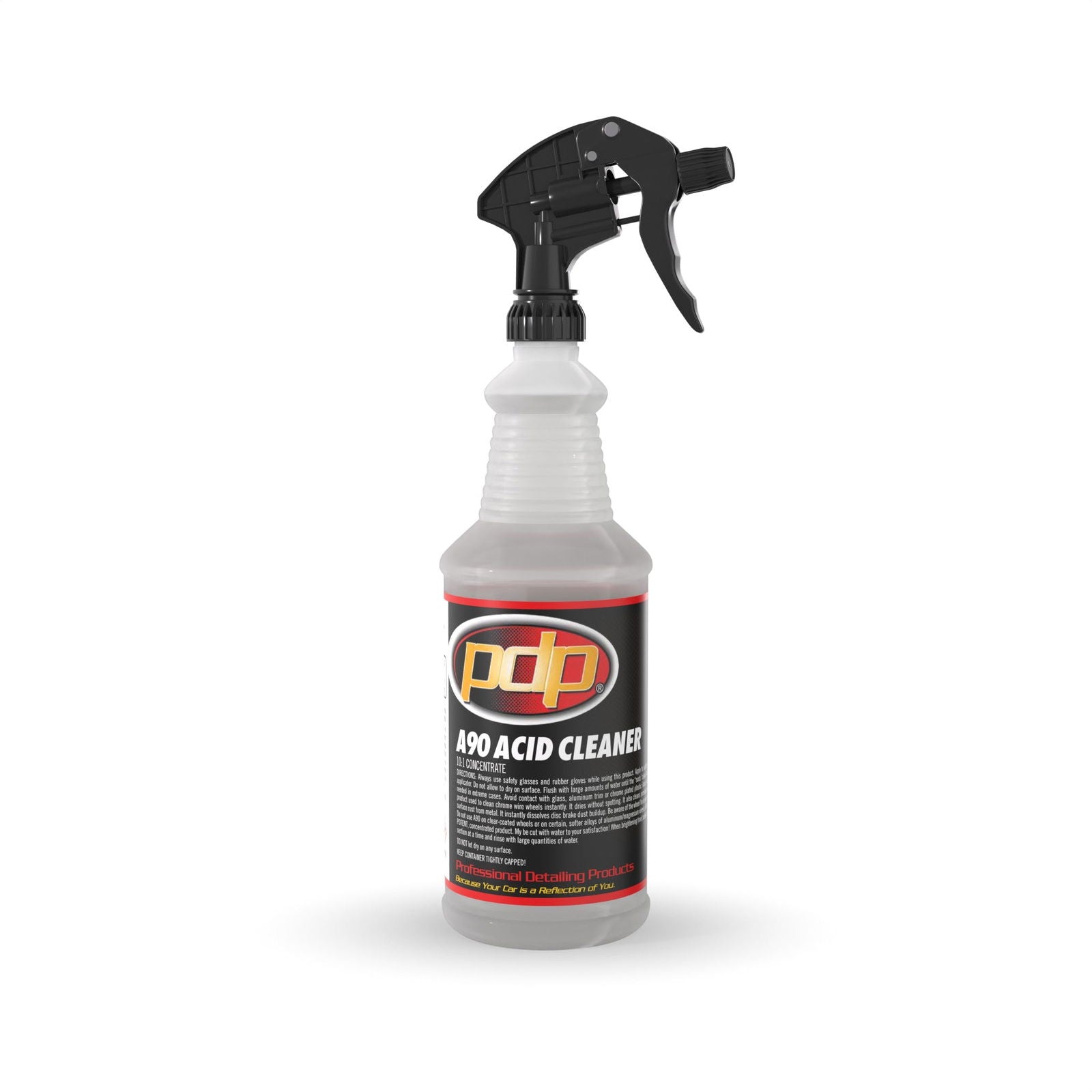 PDP PDP Acid Cleaner - PDP