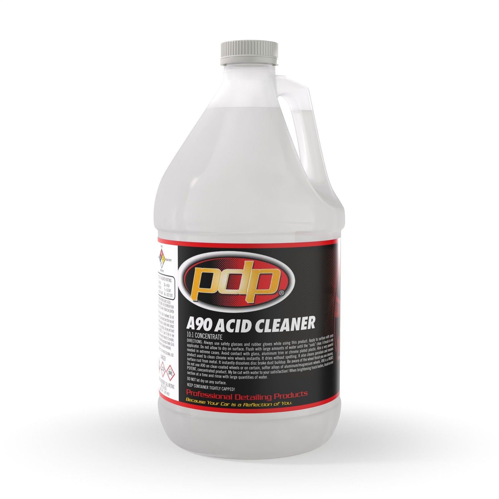  PDP Acid Cleaner - PDP