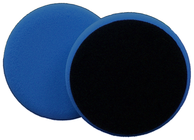PDP PDP Blue Polishing Foam Pad - 6.5" - PDP