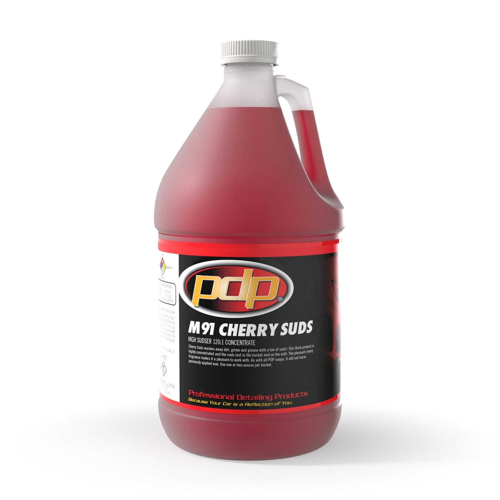  PDP Cherry Suds - PDP