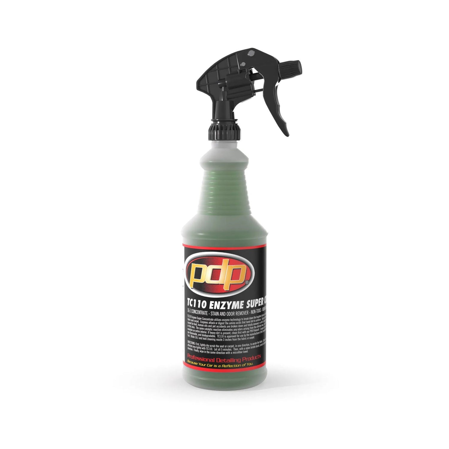 PDP PDP Enzyme Cleaner - PDP