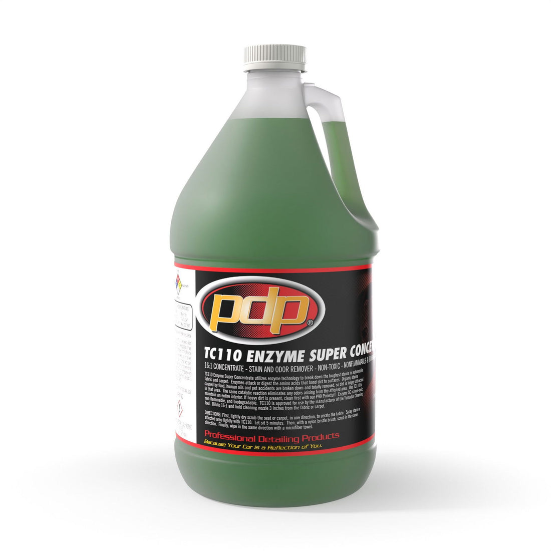 ENZYME SUPER CONCENTRATE CLEANER – PDP