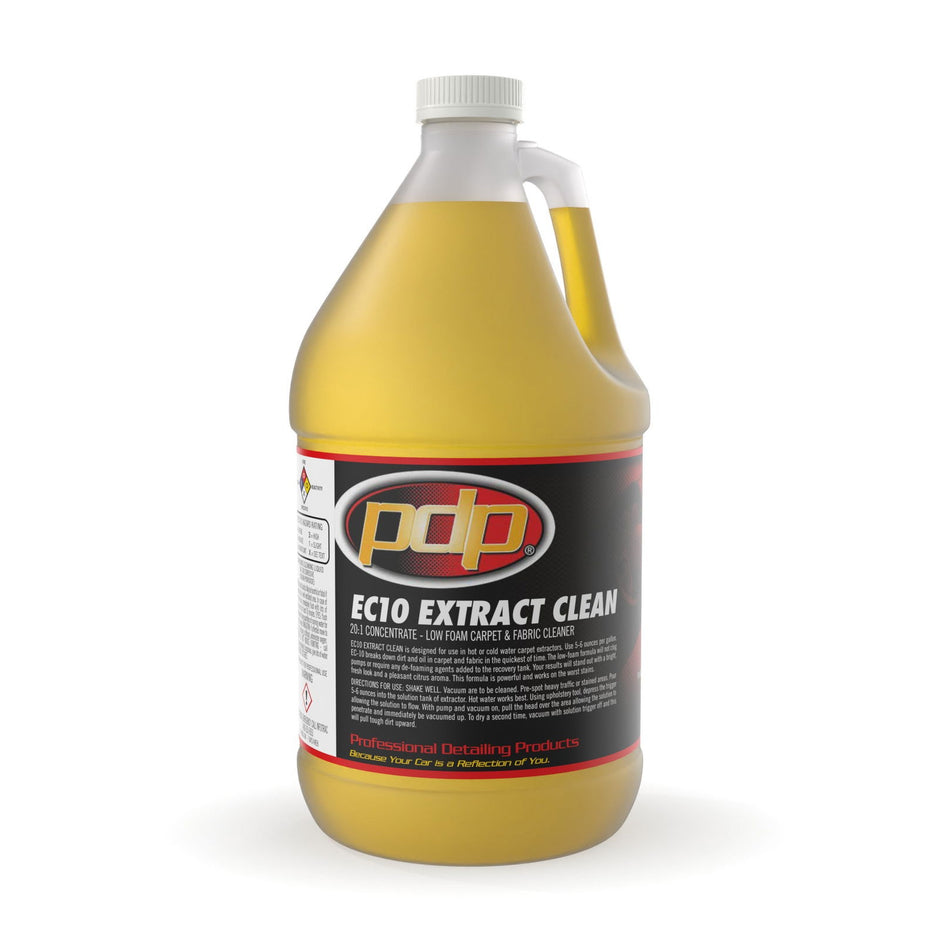 Pdp Extractor Interior Car Cleaning Supplies | Professional Detailing Products – PDP