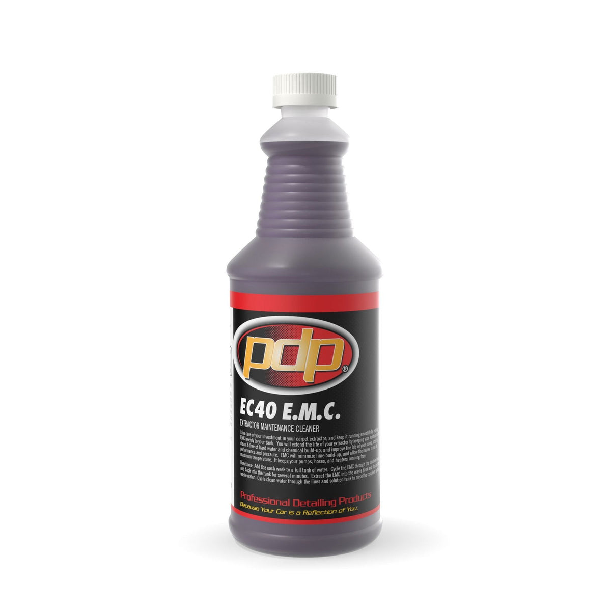 Pdp Extractor PDP Extractor Maintenance Cleaner