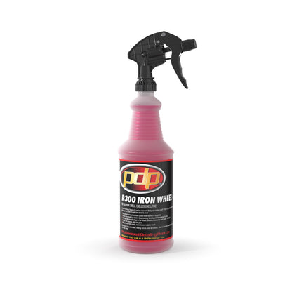 PDP Iron Wheel Gel - PDP