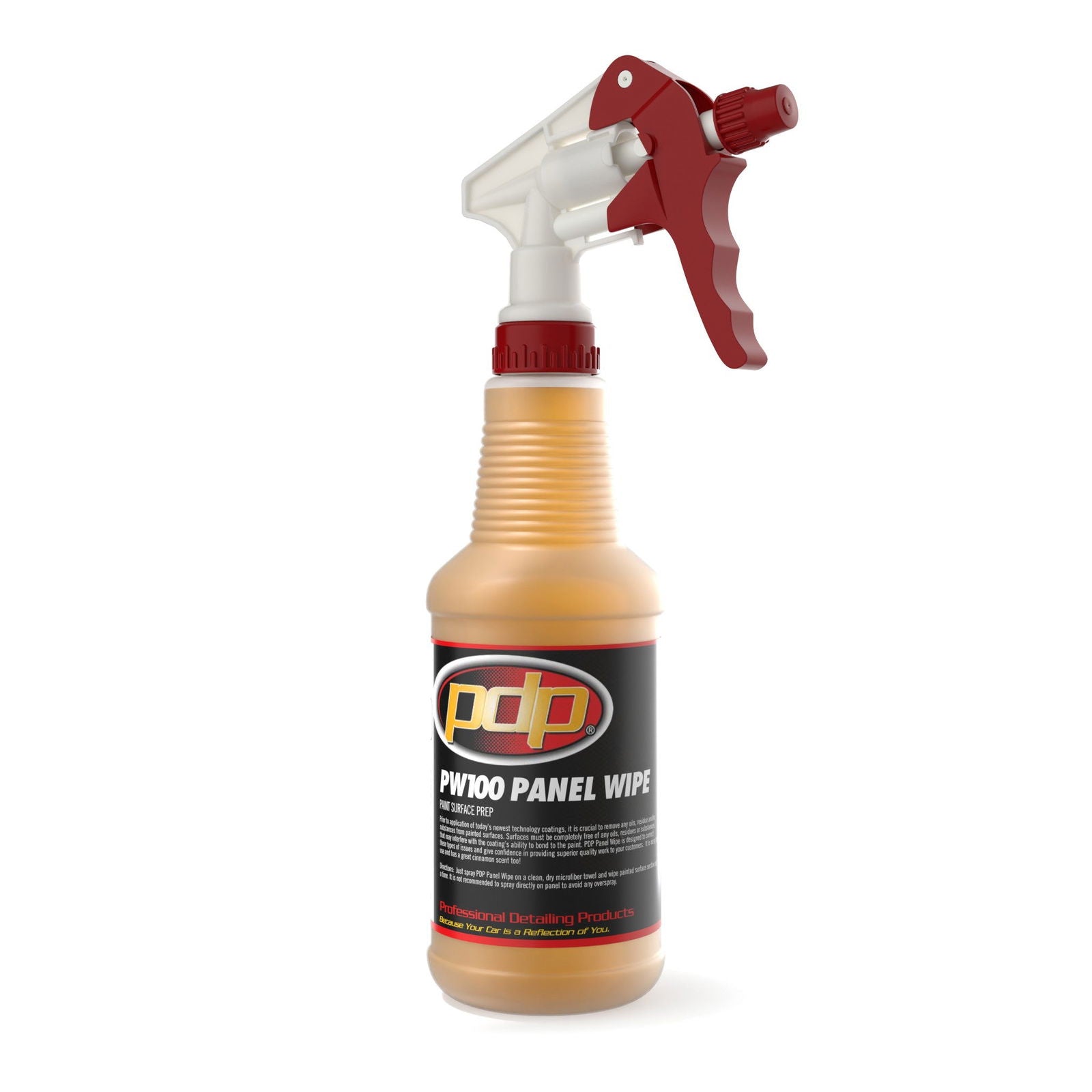 PDP Panel Wipe | Car Paint Surface Prep | Exterior Detailing - PDP